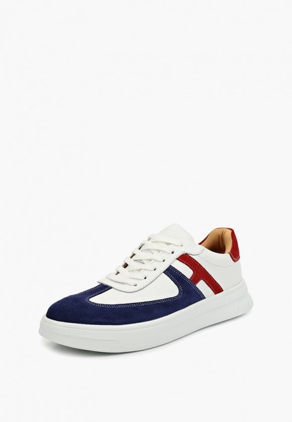 Кеды Matt Nawill