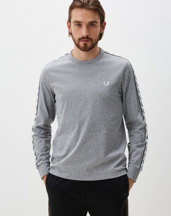 Лонгслив Fred Perry мужчинам