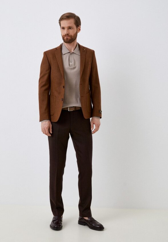 Пиджак Bazioni