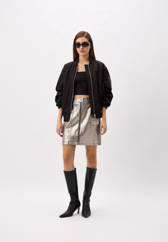 Юбка Karl Lagerfeld Jeans