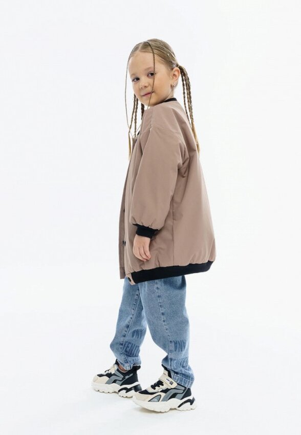 Куртка утепленная FikaBooka