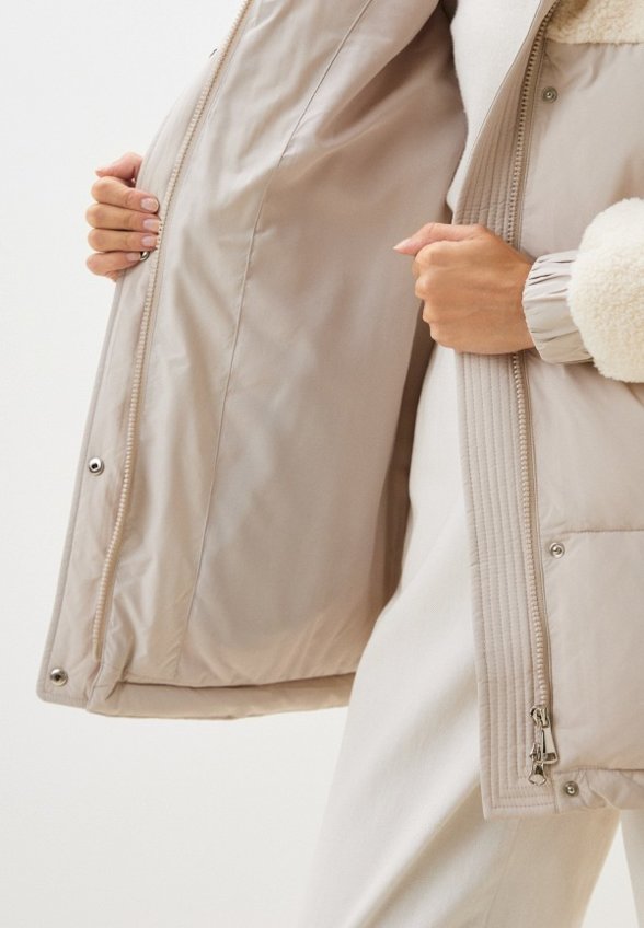 Пуховик Lawinter