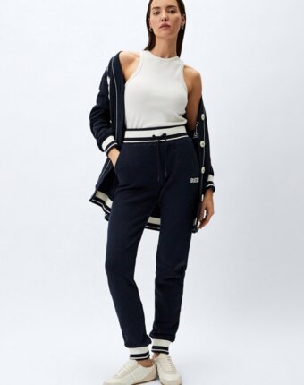 Брюки спортивные Guess женщинам