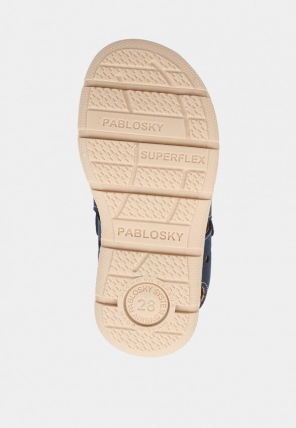 Сандалии Pablosky