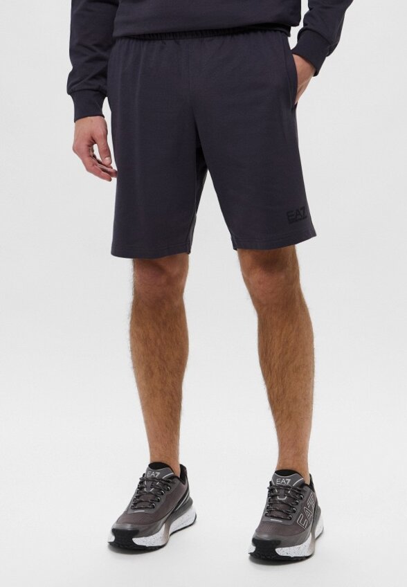 Шорты спортивные EA7