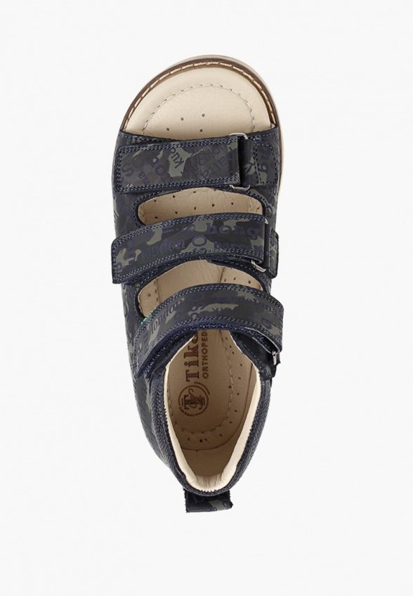 Сандалии Tikar