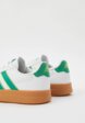 Кеды adidas4  - превью