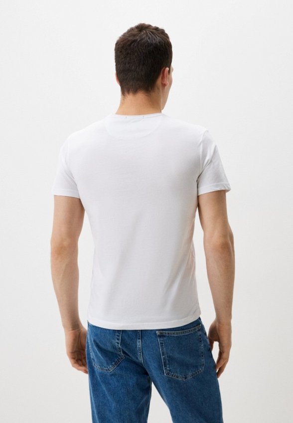 Футболка Smithy's