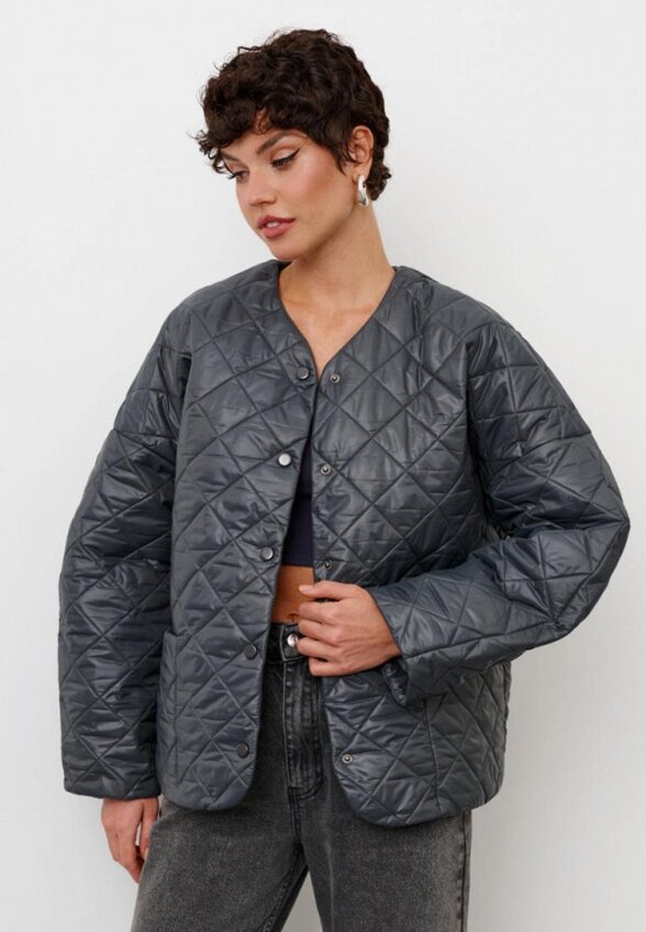 Бомбер Darsi.studio