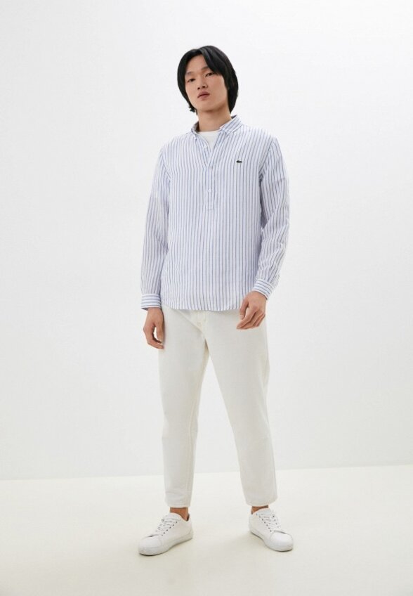 Рубашка Lacoste
