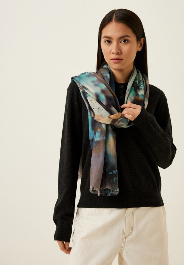 Палантин Eleganzza