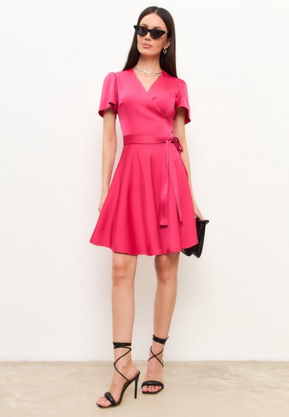 Платье Sandrine