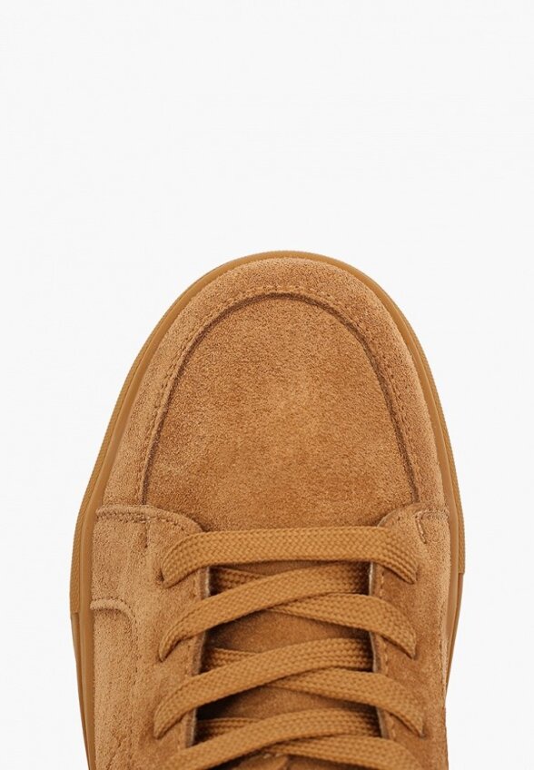 Кеды Thomas Munz