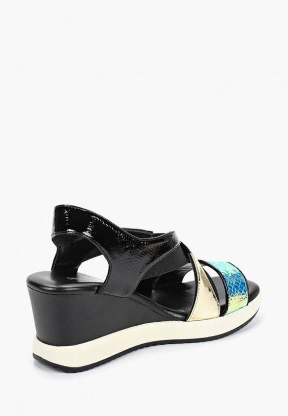 Босоножки Dino Ricci