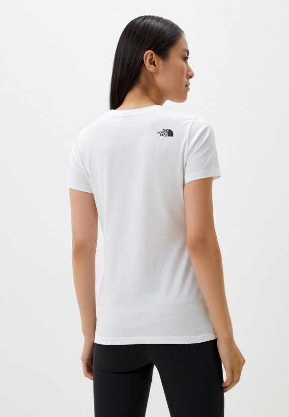 Футболка The North Face