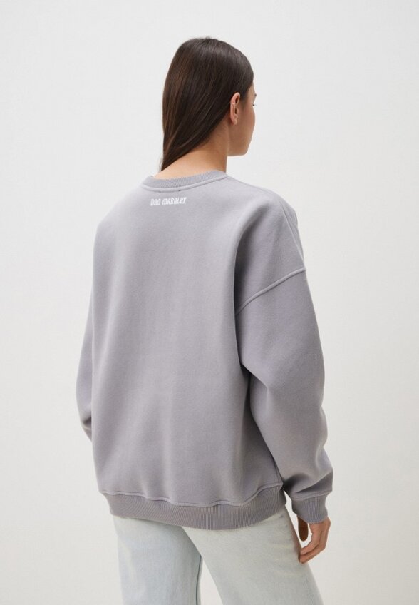 Свитшот DanMaralex