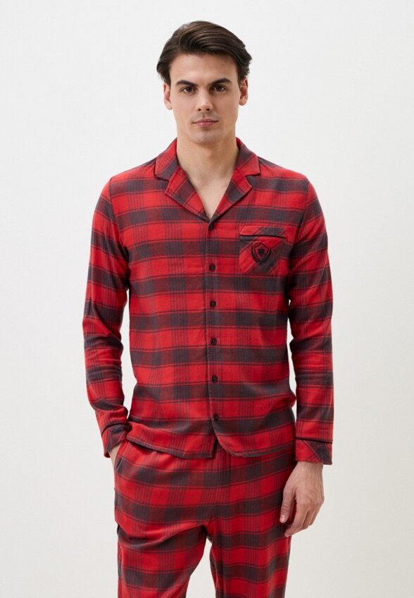 Пижама Blackspade