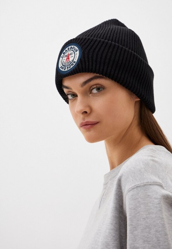 Шапка Barbour