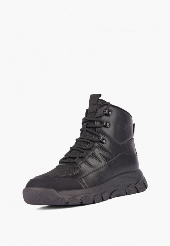 Ботинки Quattrocomforto