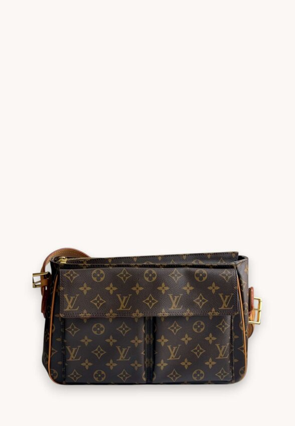 Louis Vuitton Viva Cite