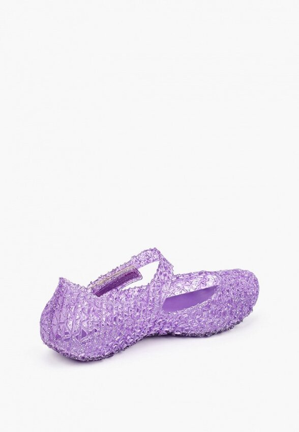 Туфли резиновые Melissa