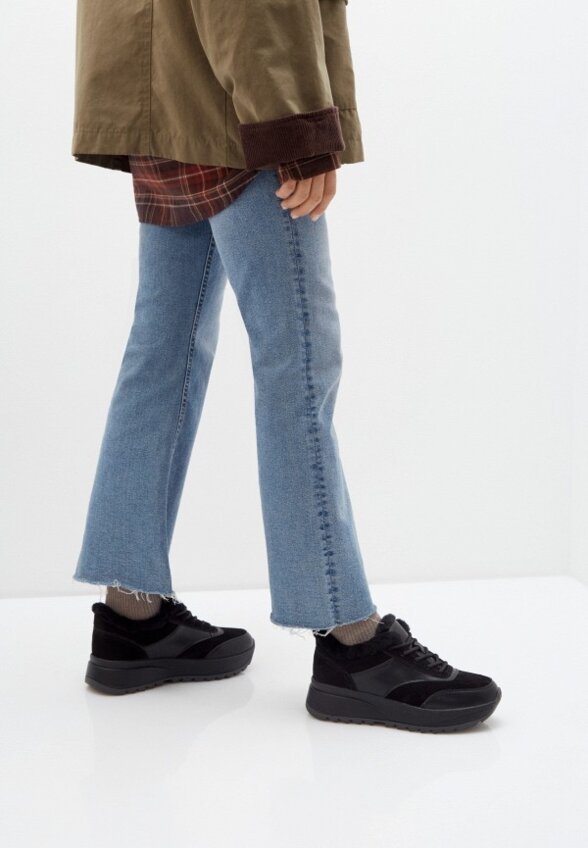 Кроссовки Thomas Munz