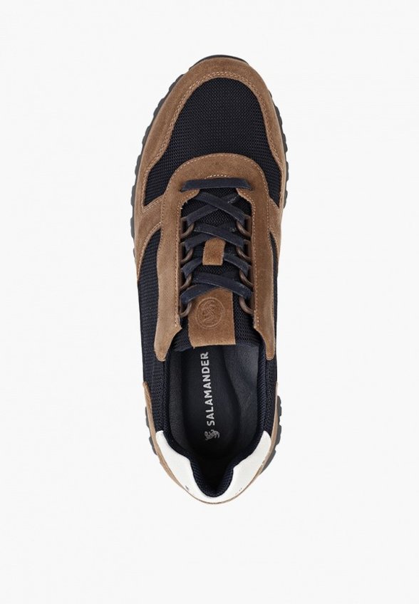 Кроссовки Salamander