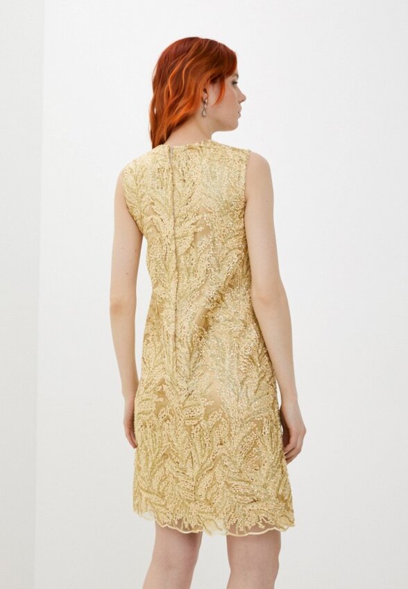 Платье MadaM T