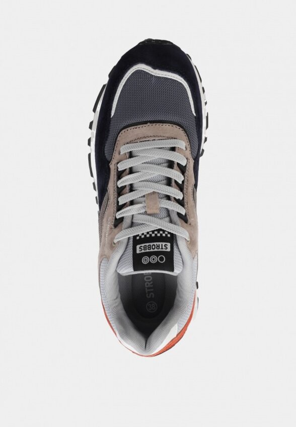 Кроссовки Strobbs