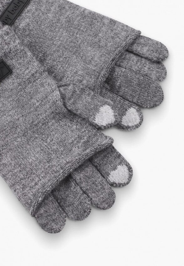 Перчатки и митенки Happy Baby