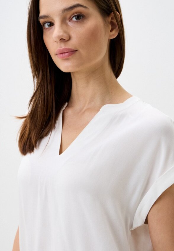 Блуза Tom Tailor