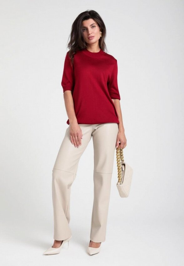 Джемпер Vivawool