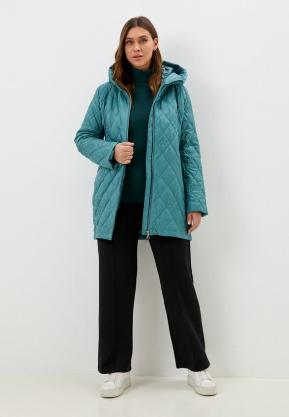 Куртка стеганая Winterra