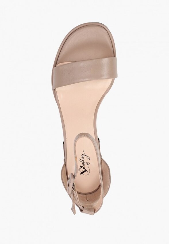 Босоножки Valley