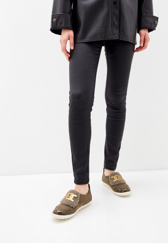 Ботинки Angelina Voloshina