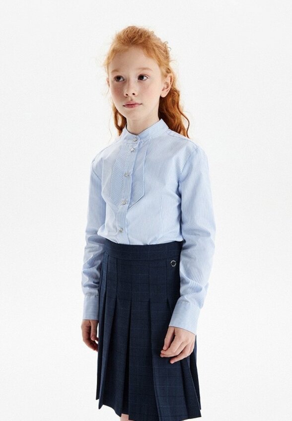 Блуза Silver Spoon