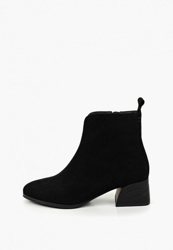 Ботильоны Valley