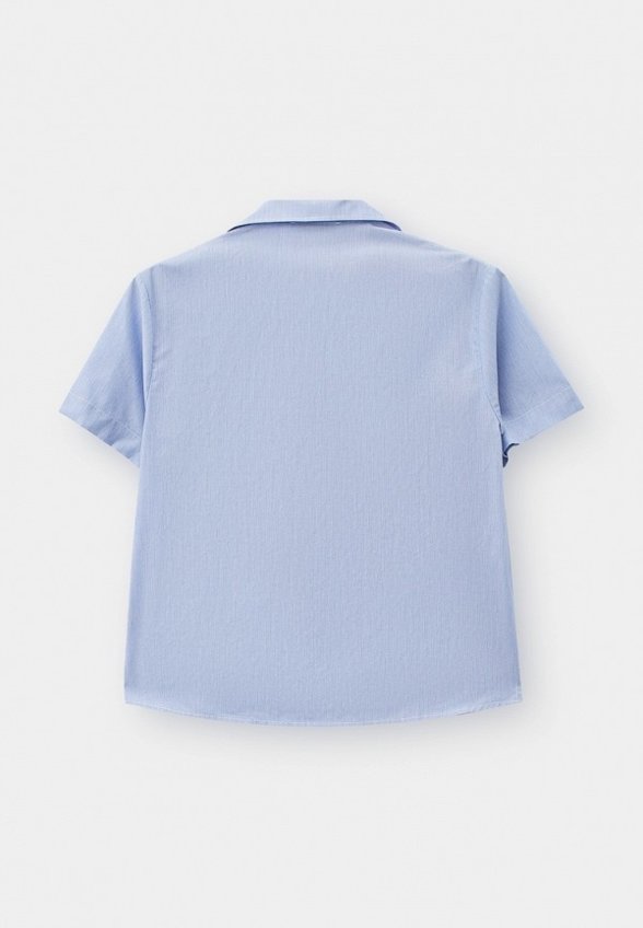 Рубашка MSGM Kids