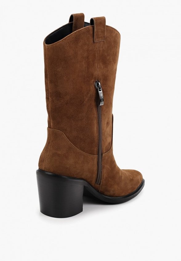 Полусапоги Aidini