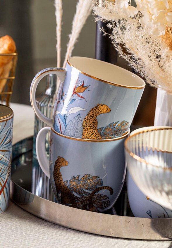 Кружка Valerie Concept