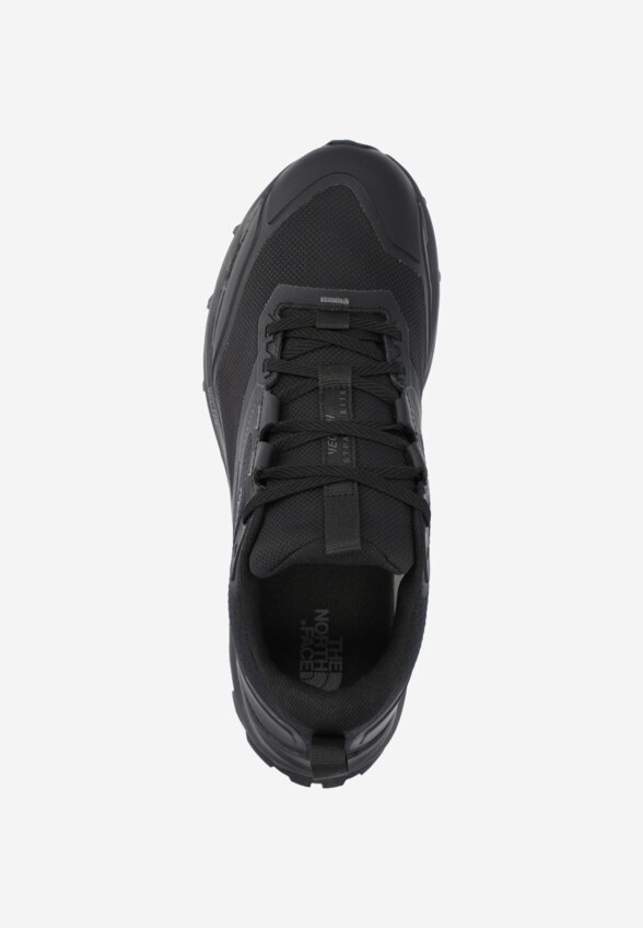 Кроссовки мужские The North Face Vectiv Fastpack Lite Wp, Черный