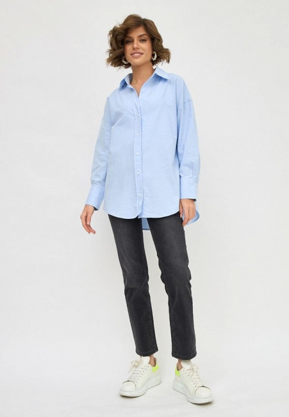 Рубашка Olya Stoforandova