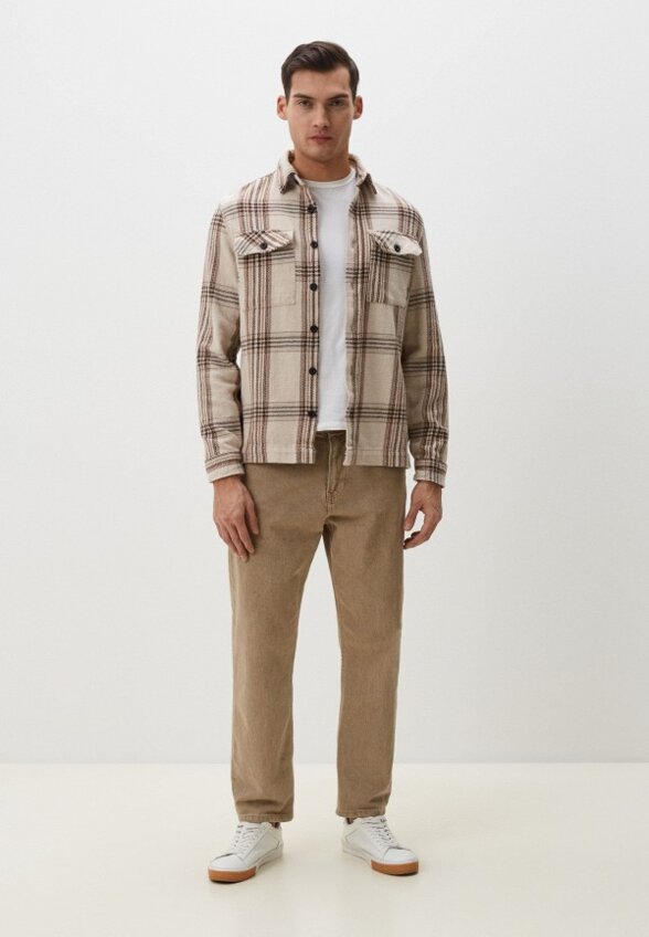 Рубашка Colin's