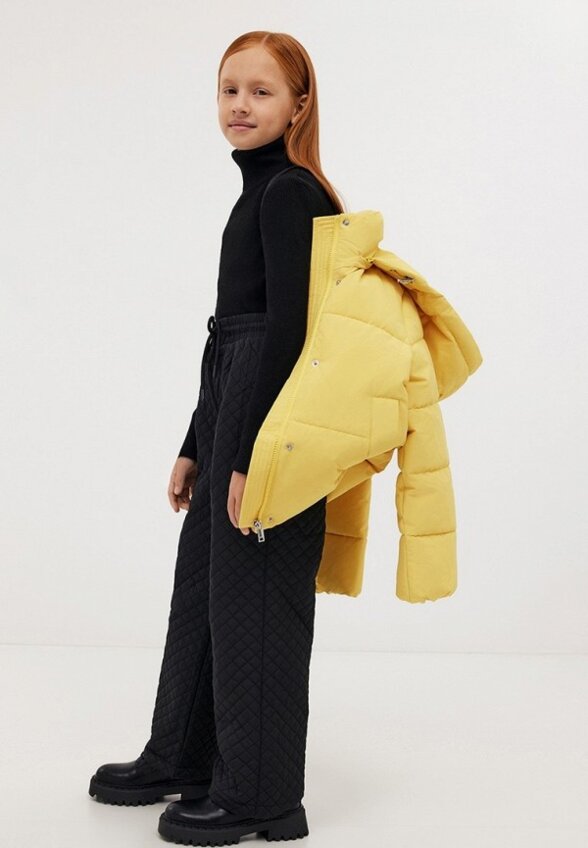 Куртка утепленная Baon