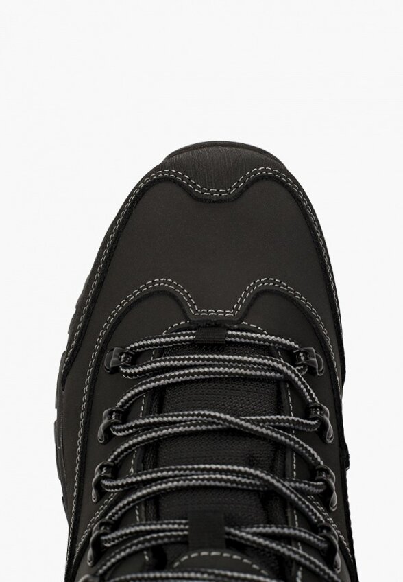 Ботинки трекинговые Outventure