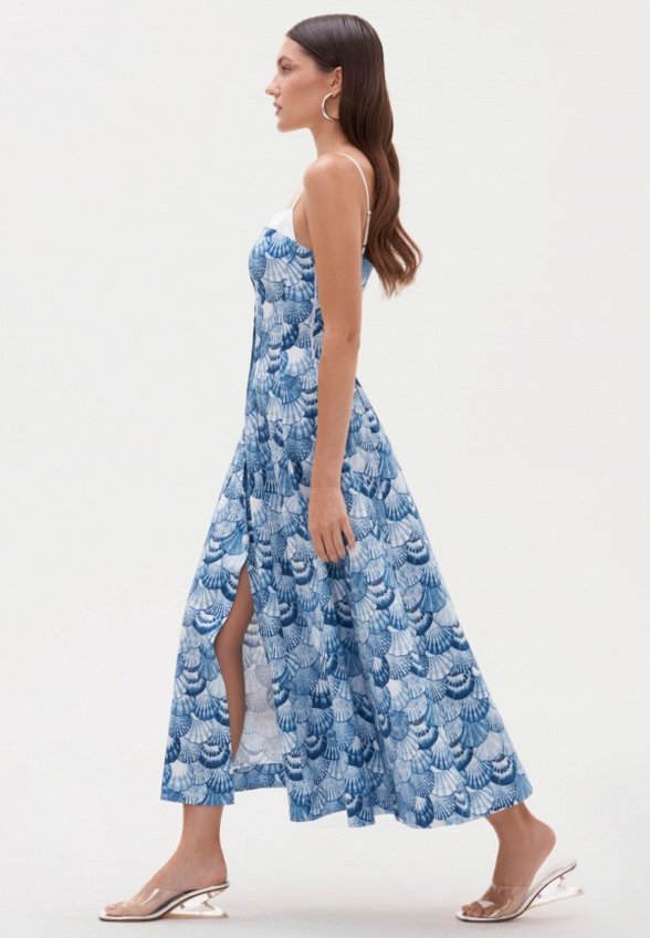 Сарафан Top Top