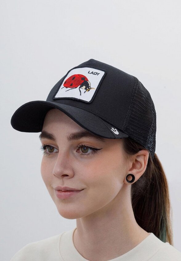 Бейсболка Goorin Brothers