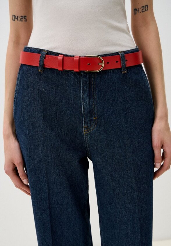 Ремень Alexander Tsiselsky