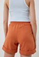 Шорты спортивные Агапэ3  - превью