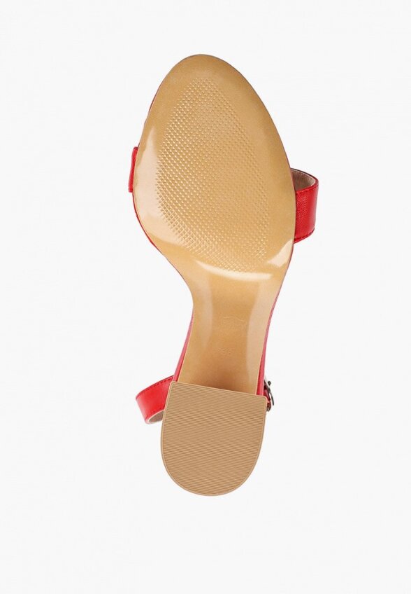 Босоножки Giotto